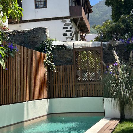 Casa La Aldaba Villa ลอส เรอาเลคอส ภายนอก รูปภาพ