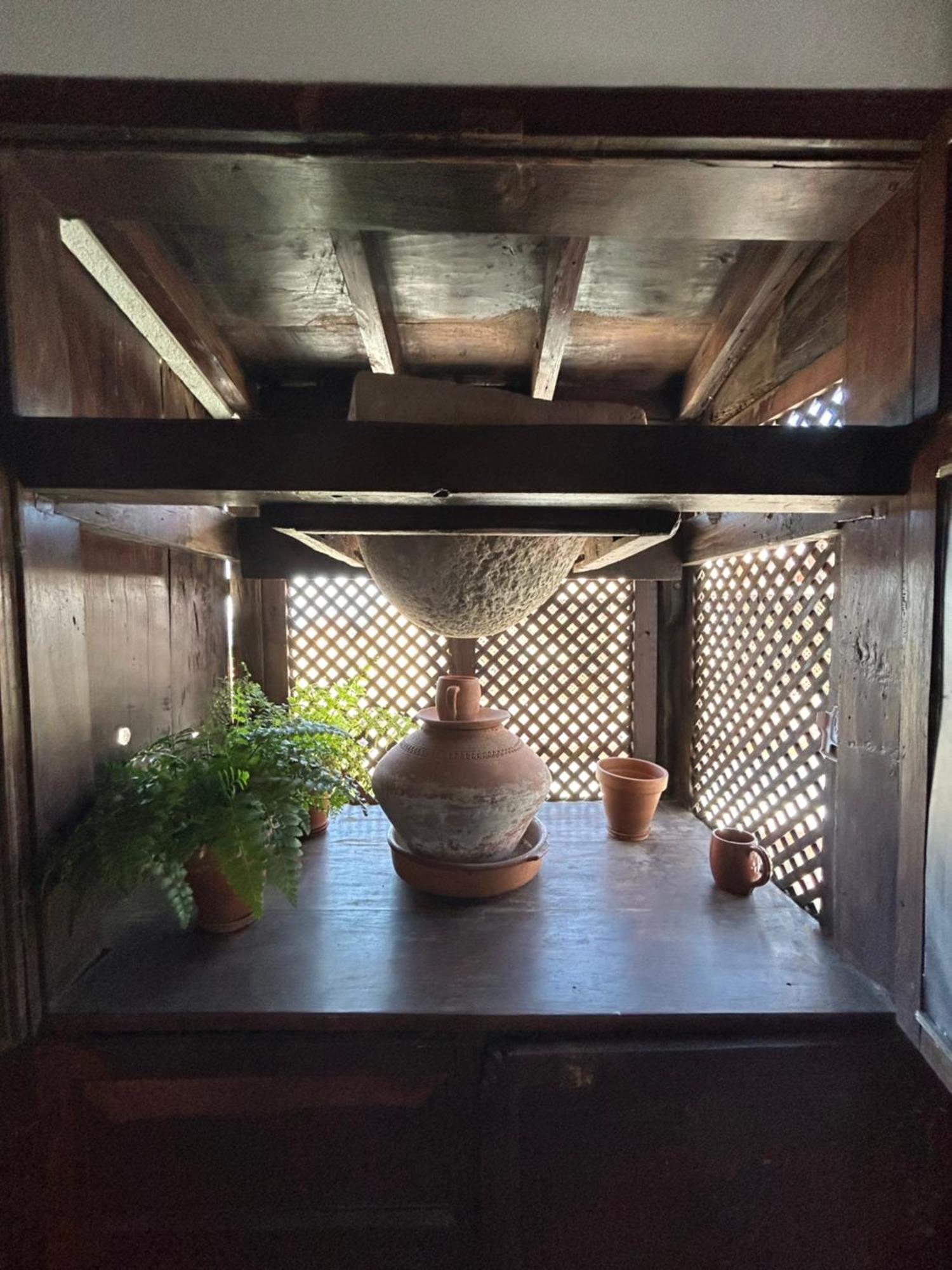 Casa La Aldaba Villa ลอส เรอาเลคอส ภายนอก รูปภาพ