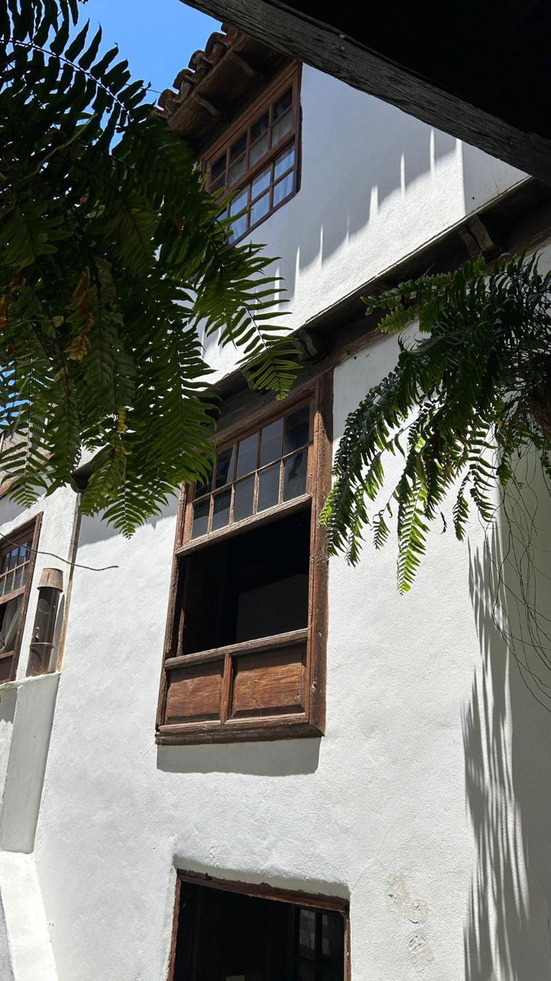 Casa La Aldaba Villa ลอส เรอาเลคอส ภายนอก รูปภาพ