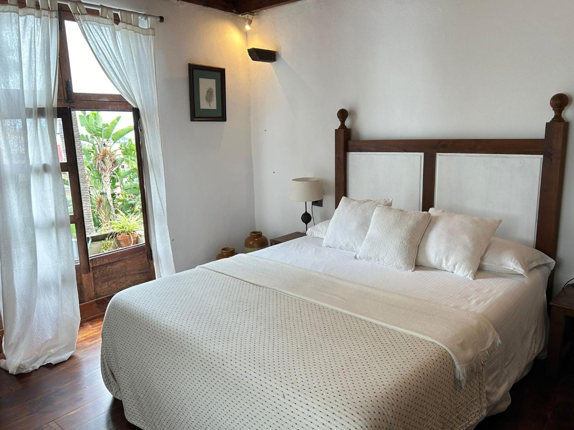 Casa La Aldaba Villa ลอส เรอาเลคอส ภายนอก รูปภาพ