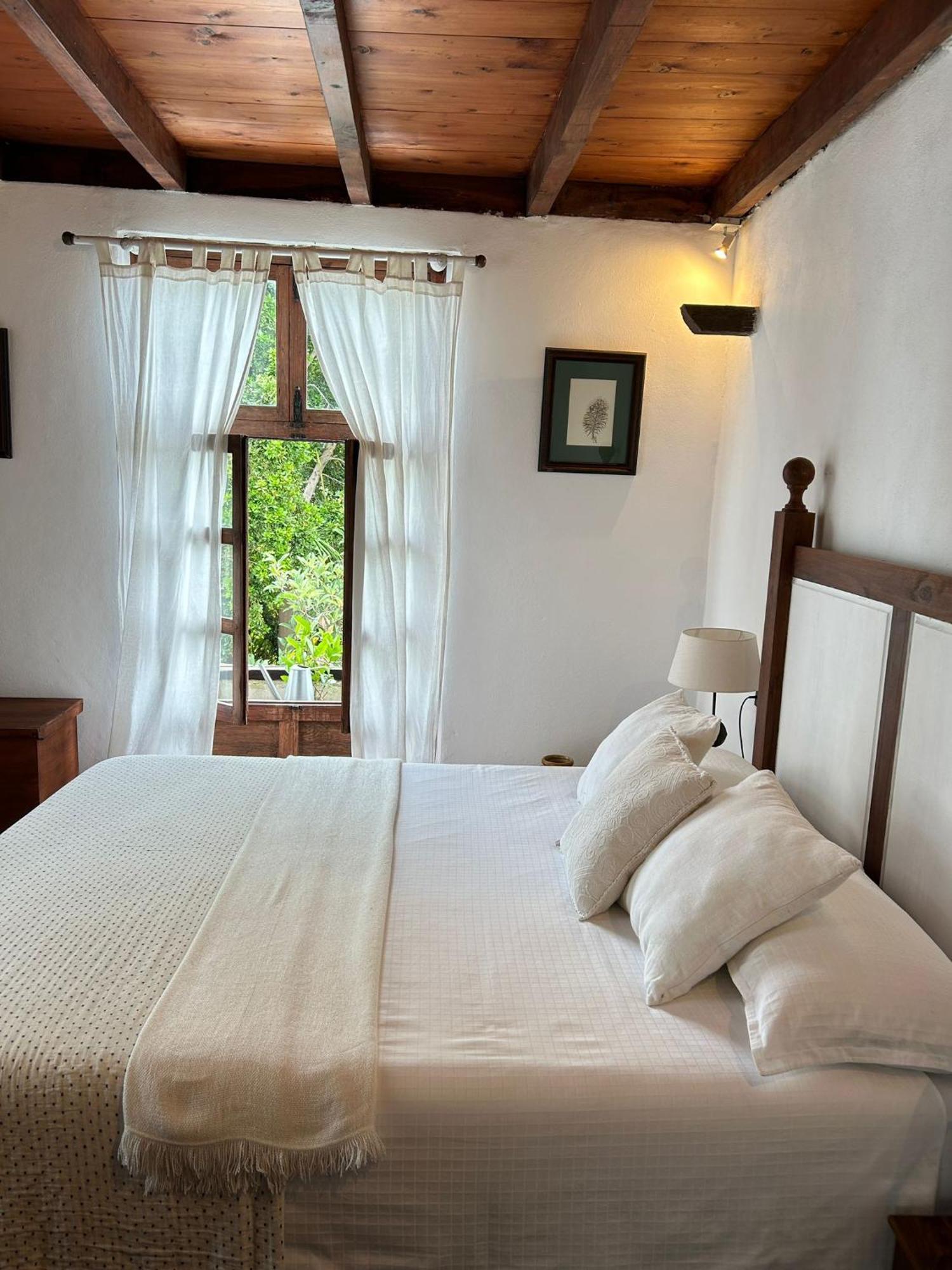 Casa La Aldaba Villa ลอส เรอาเลคอส ภายนอก รูปภาพ