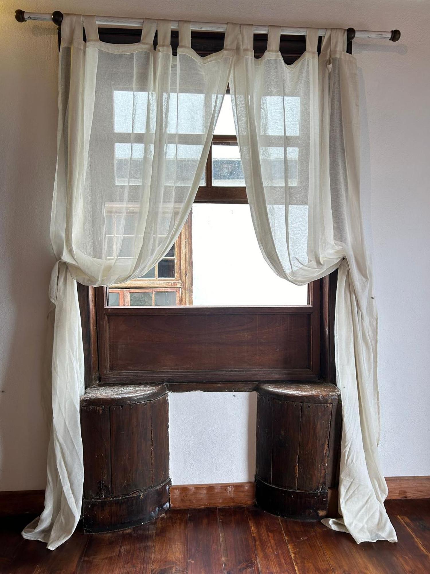 Casa La Aldaba Villa ลอส เรอาเลคอส ภายนอก รูปภาพ